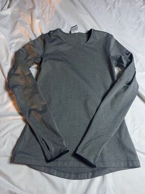 Nike Pro Long Sleeved Top
